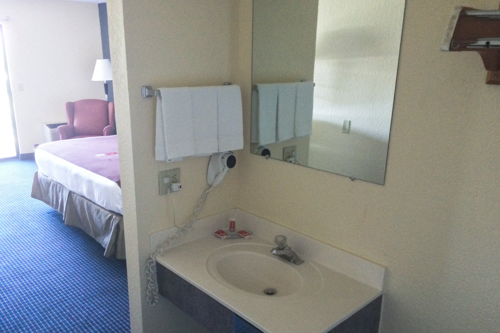 Econo Lodge Waynesville