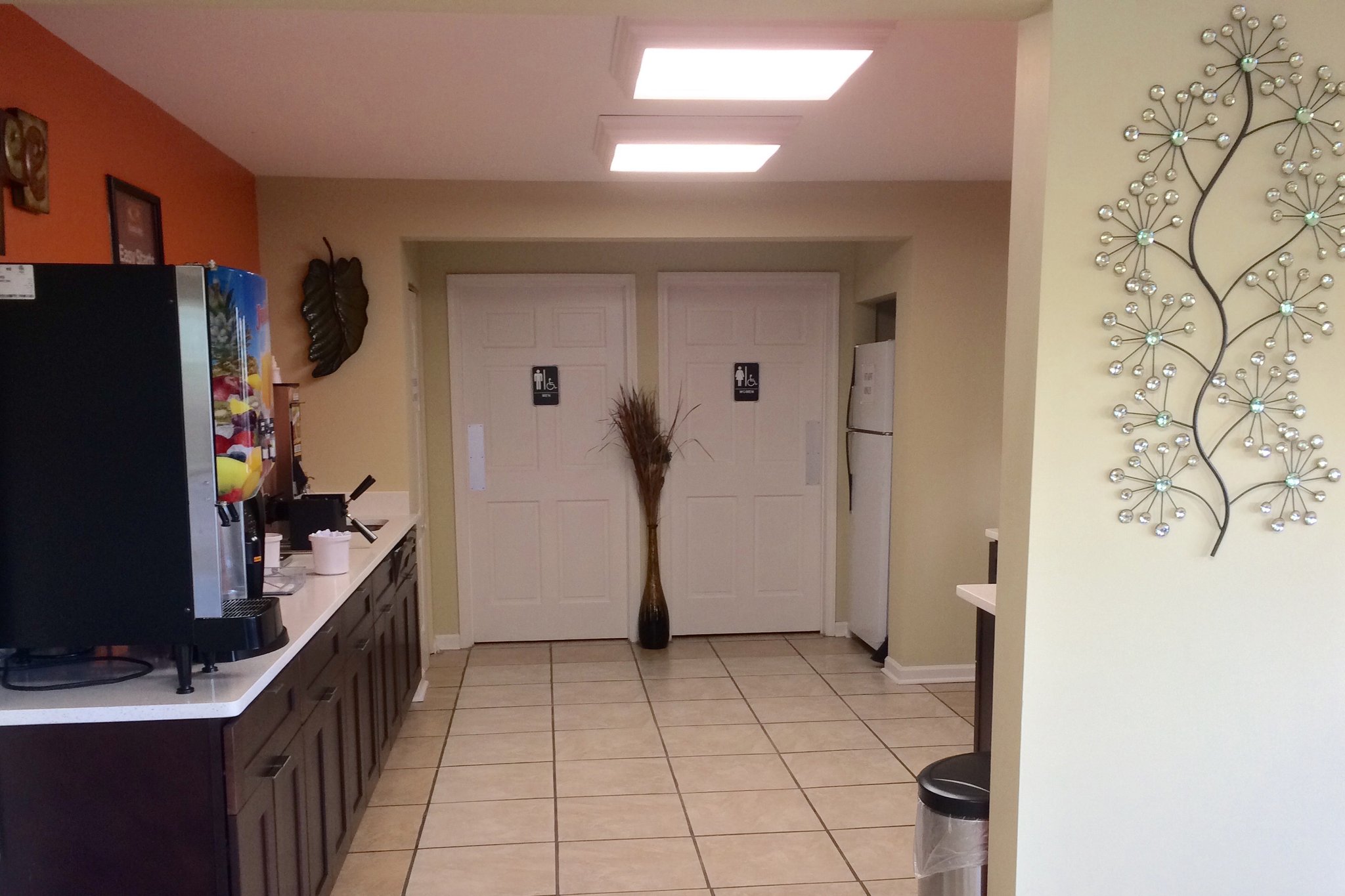 Econo Lodge Waynesville