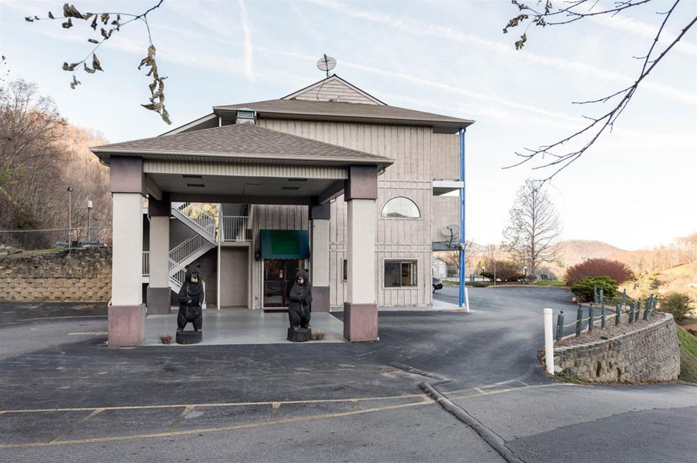 Econo Lodge Waynesville