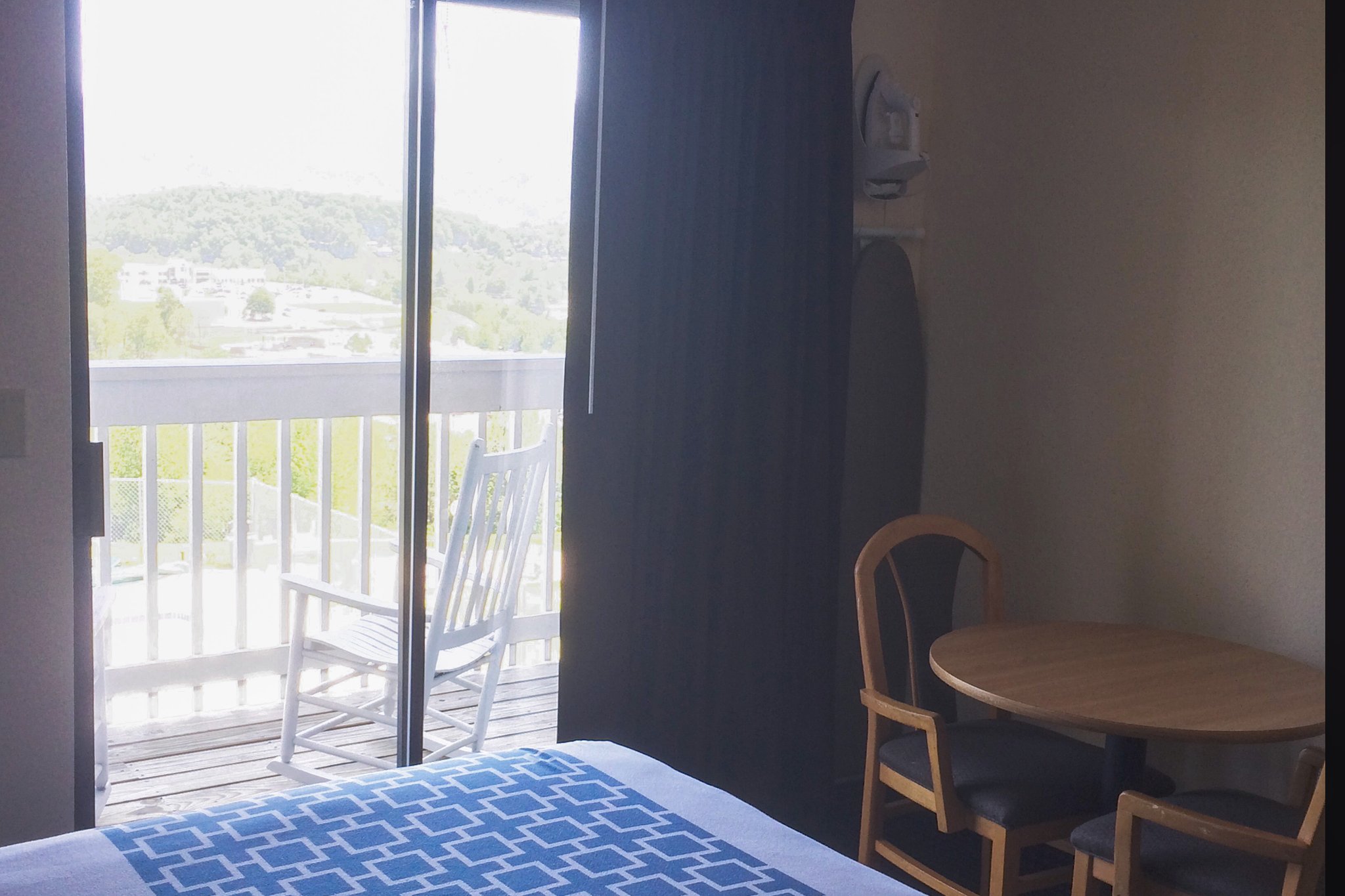 Econo Lodge Waynesville