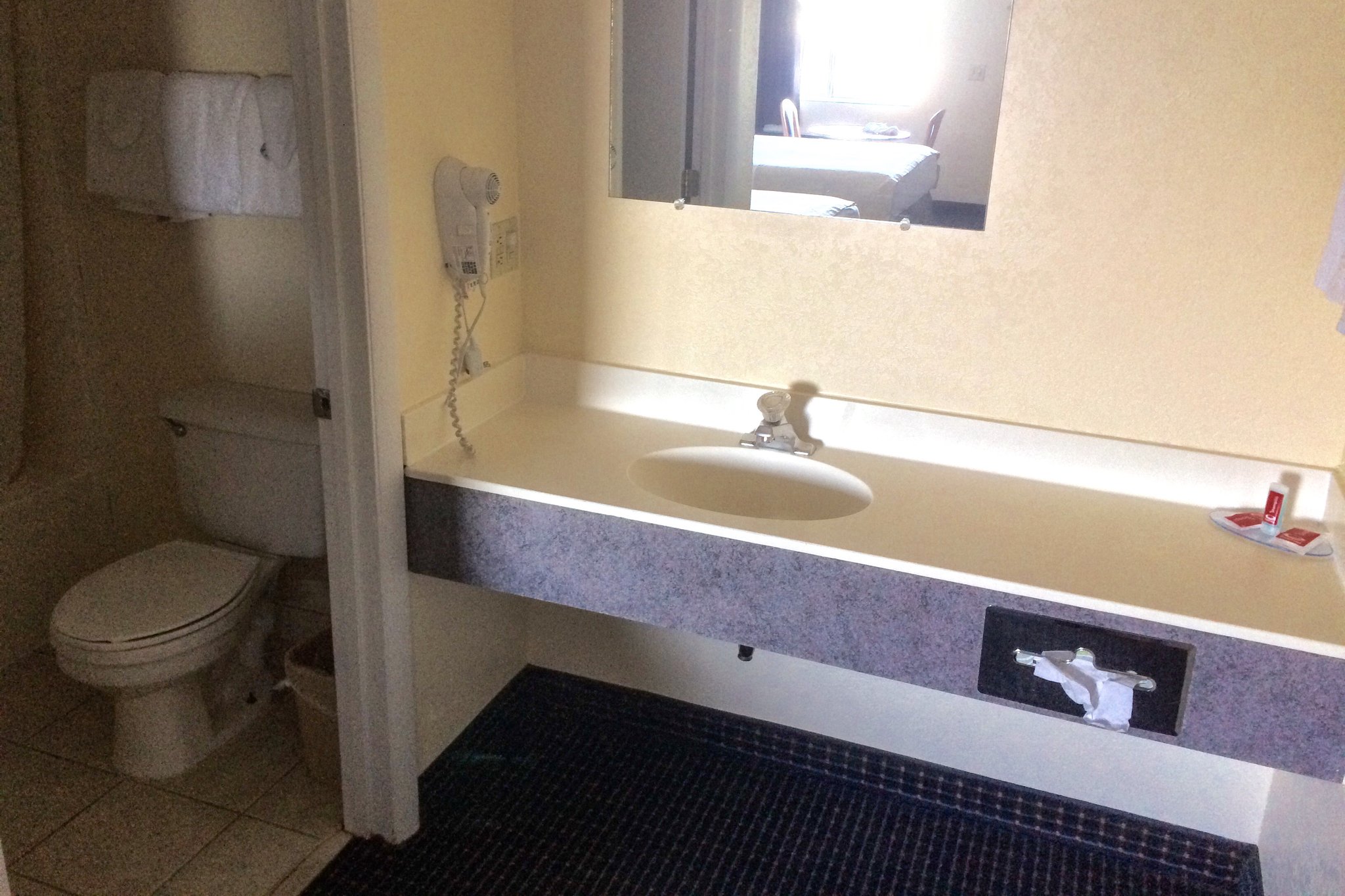 Econo Lodge Waynesville