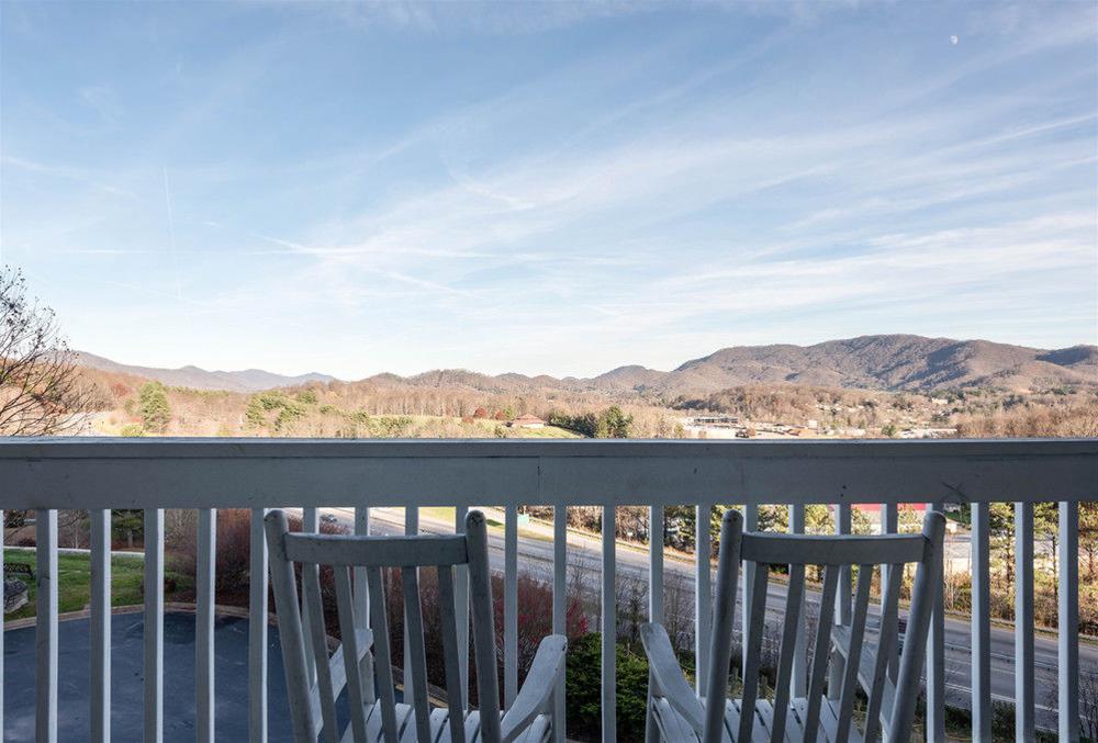 Econo Lodge Waynesville