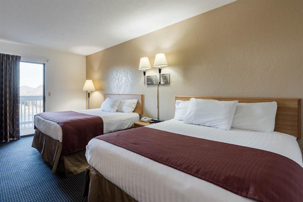 Econo Lodge Waynesville