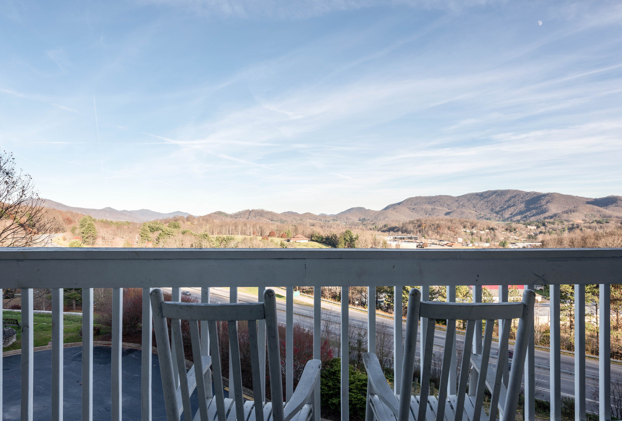 Econo Lodge Waynesville