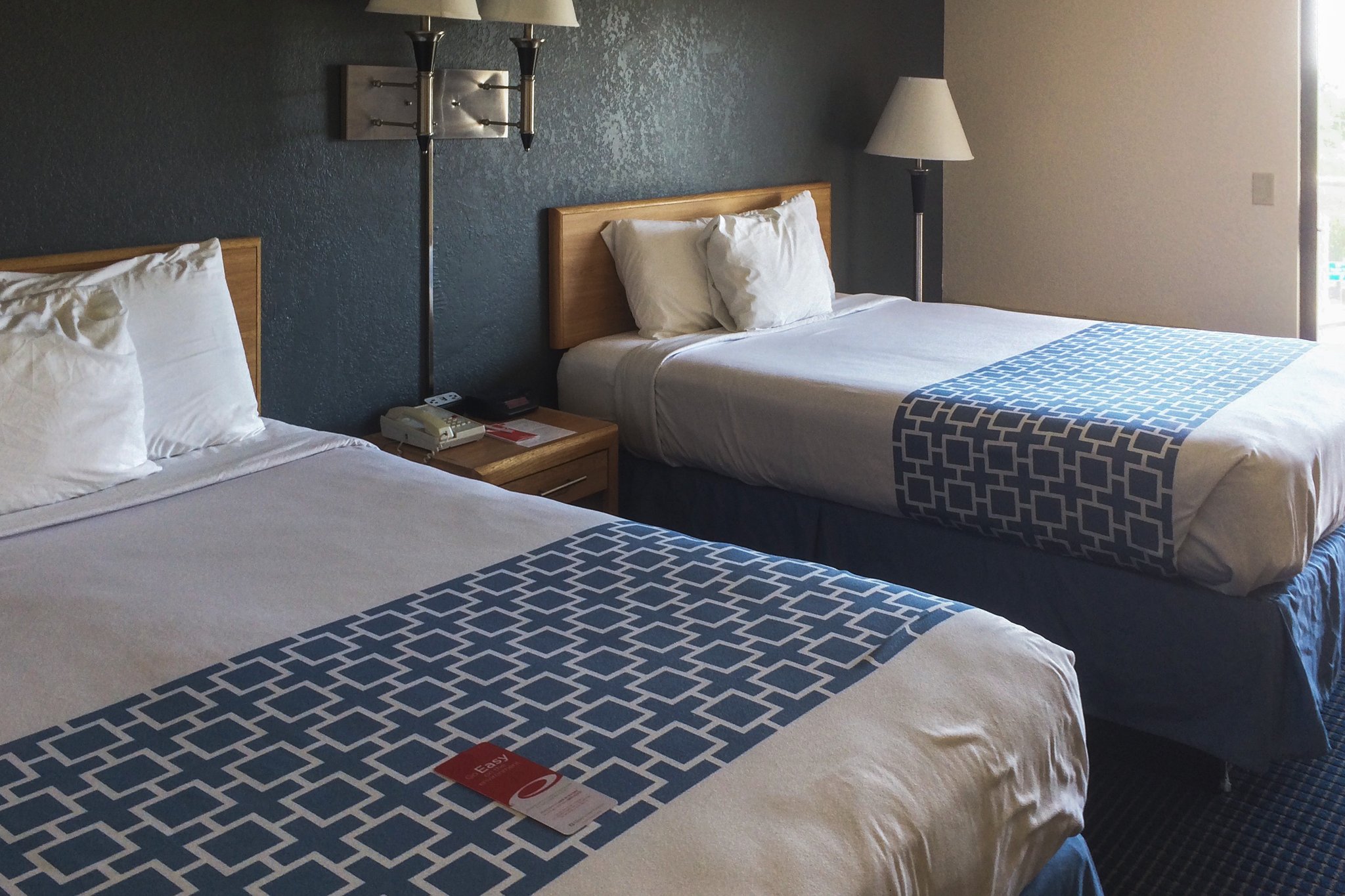 Econo Lodge Waynesville