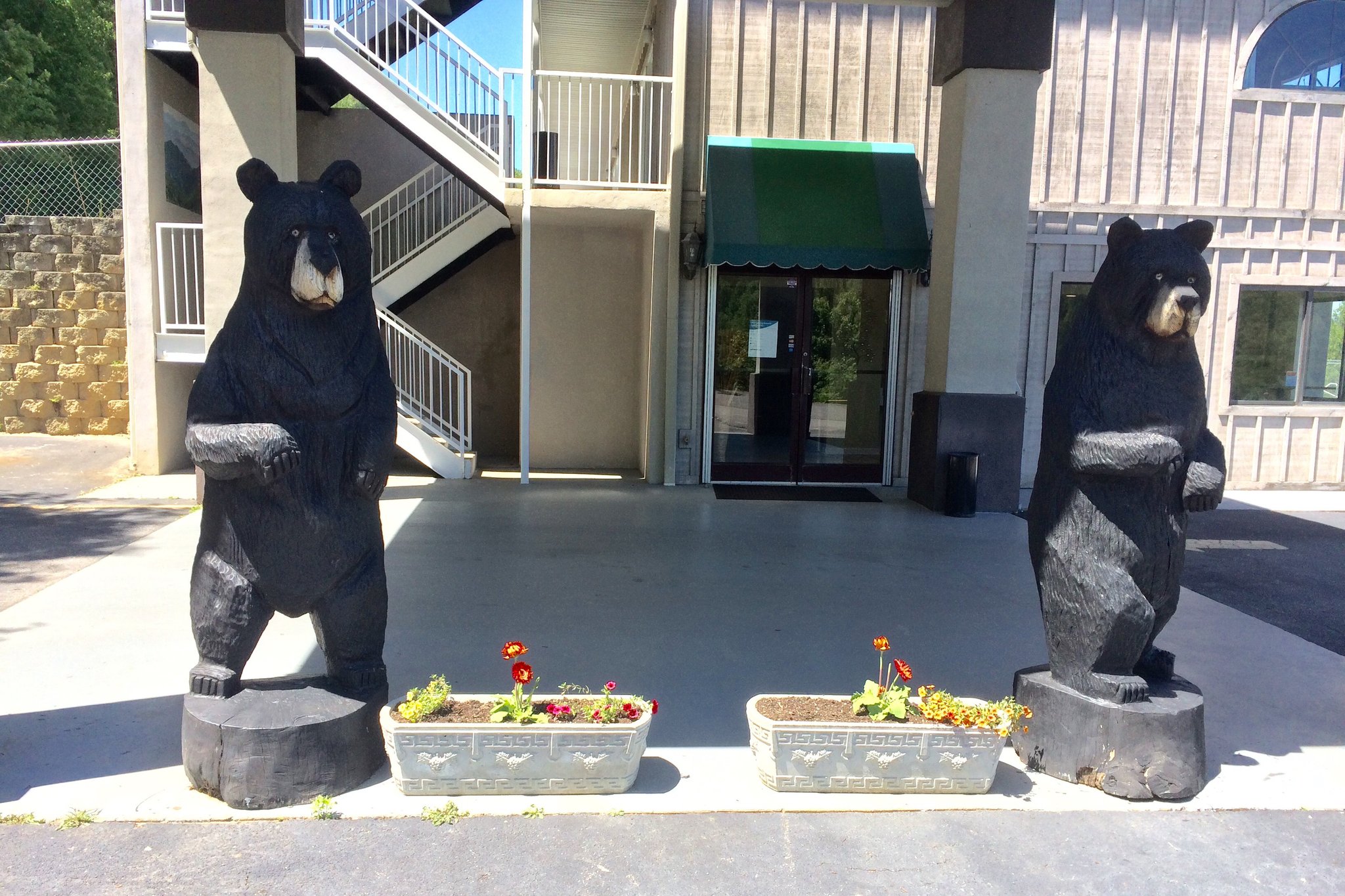 Econo Lodge Waynesville