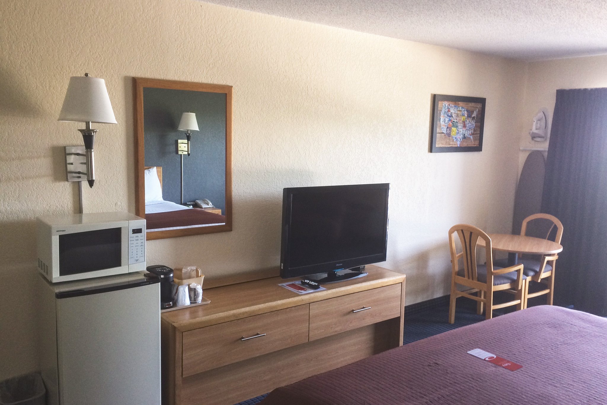 Econo Lodge Waynesville