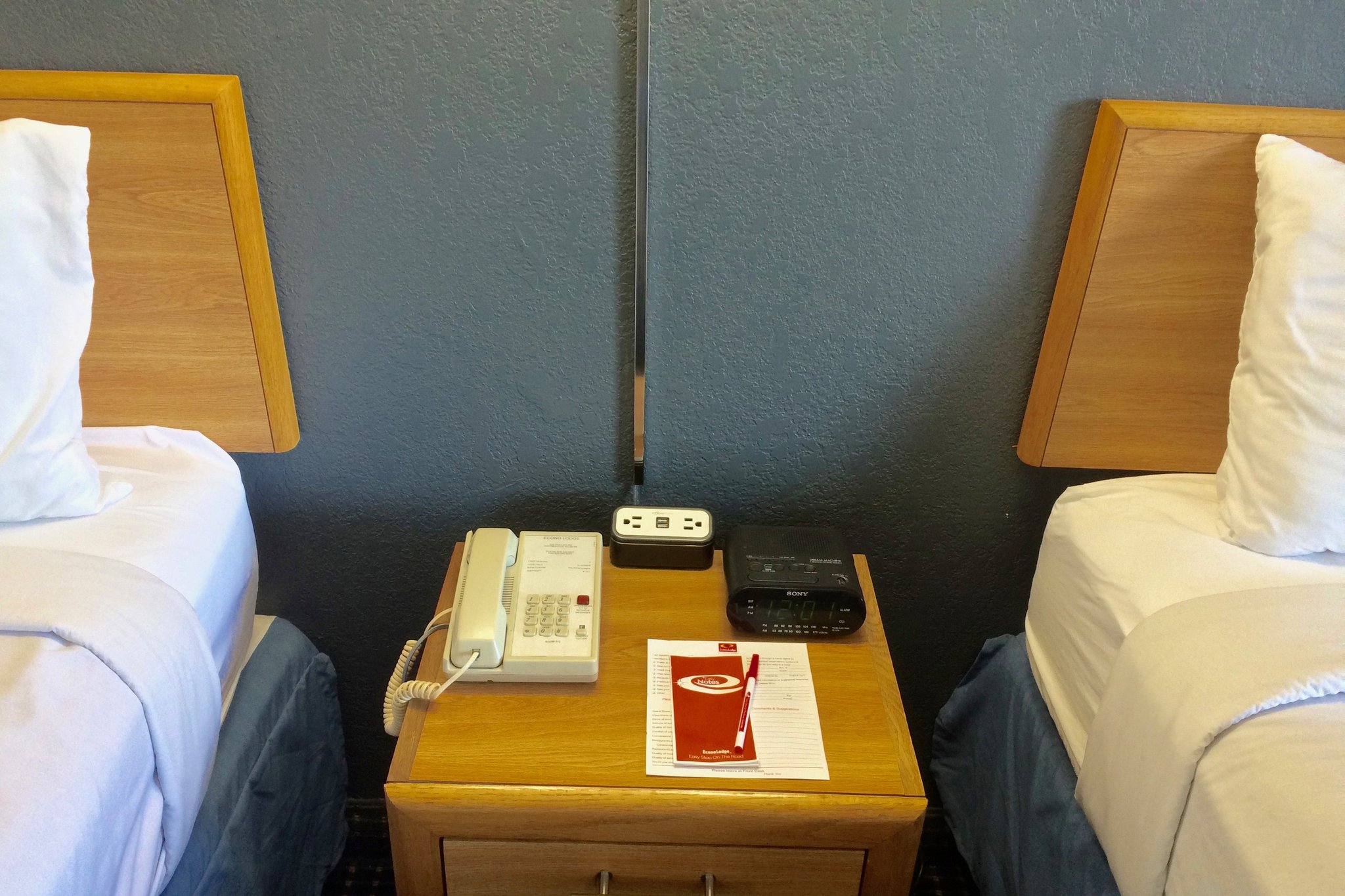 Econo Lodge Waynesville