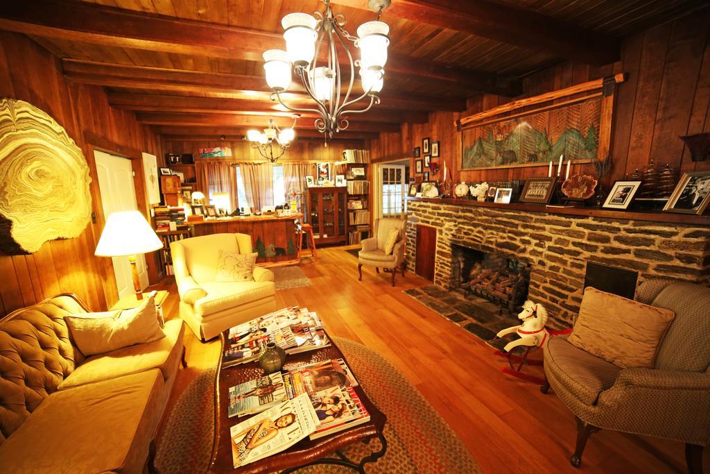 Grandview Lodge