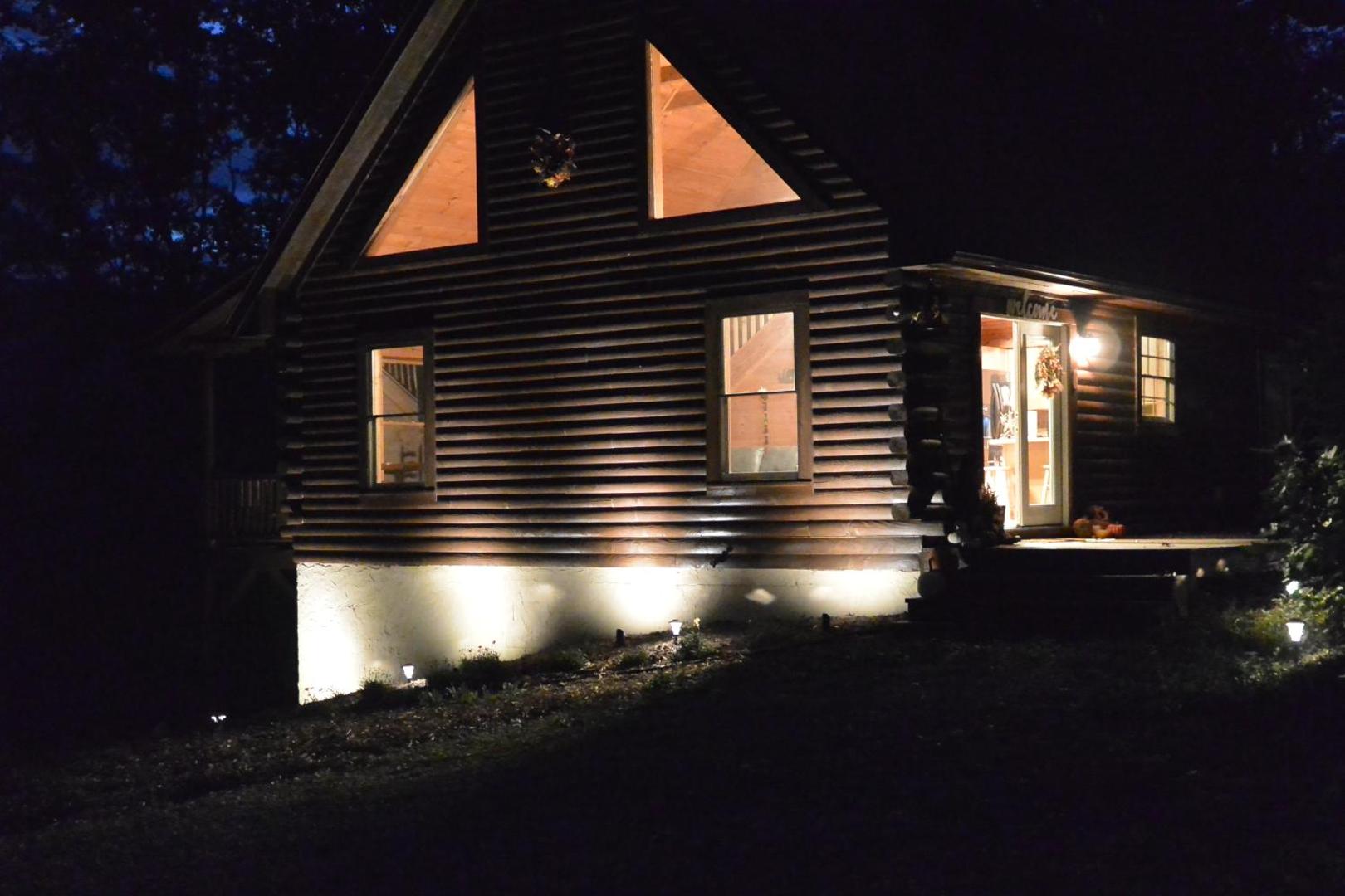 Smokies Overlook Lodge