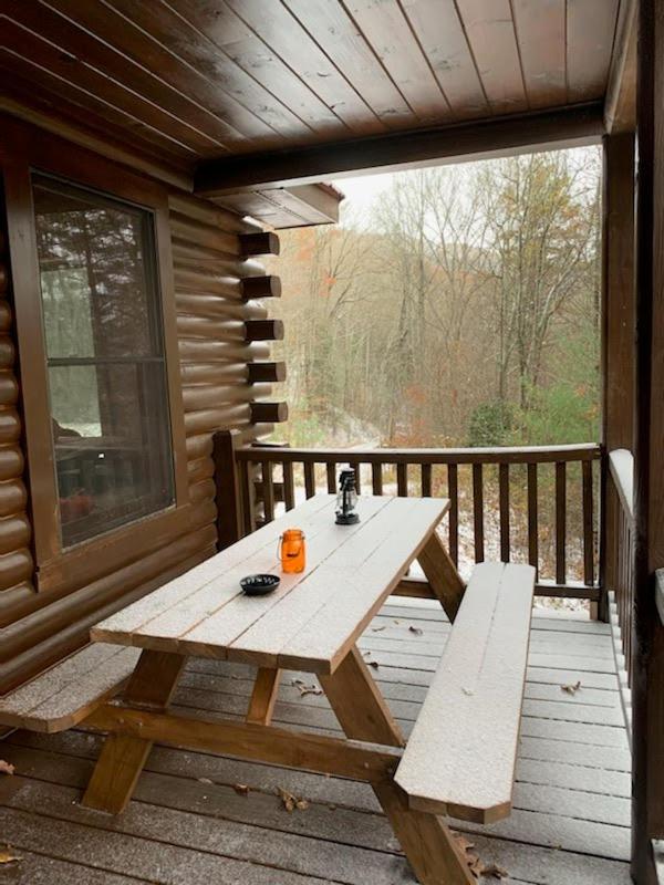 Smokies Overlook Lodge