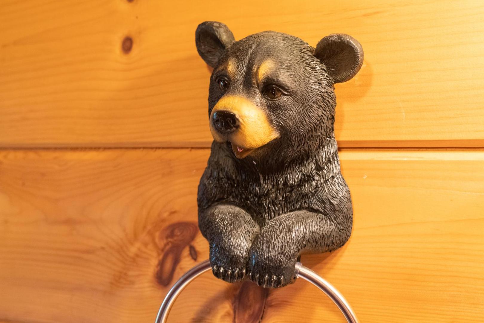 Smokies Overlook Lodge