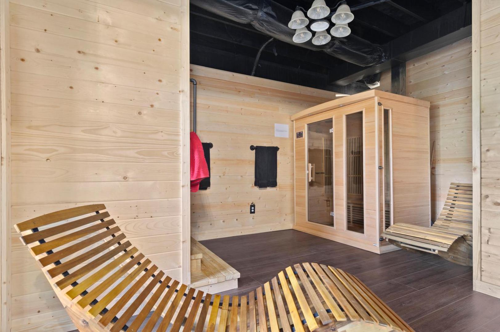 Smokies Overlook Lodge