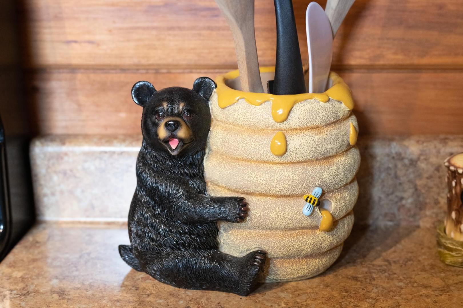 Smokies Overlook Lodge