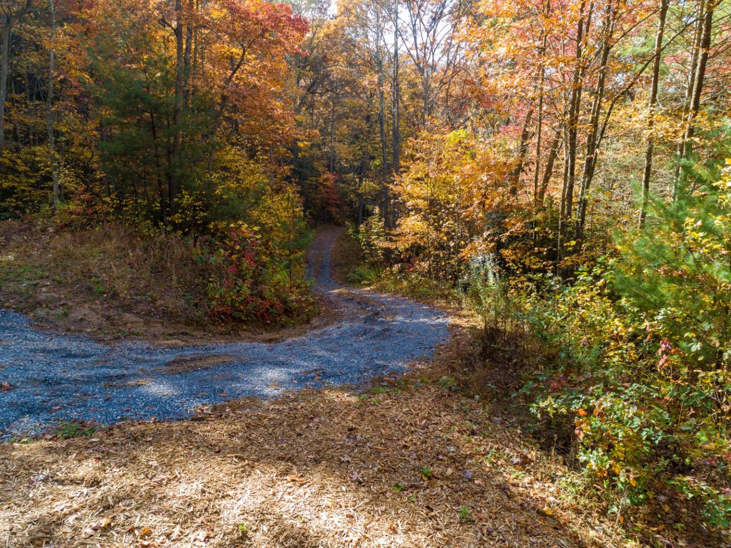 Smokies Overlook Lodge