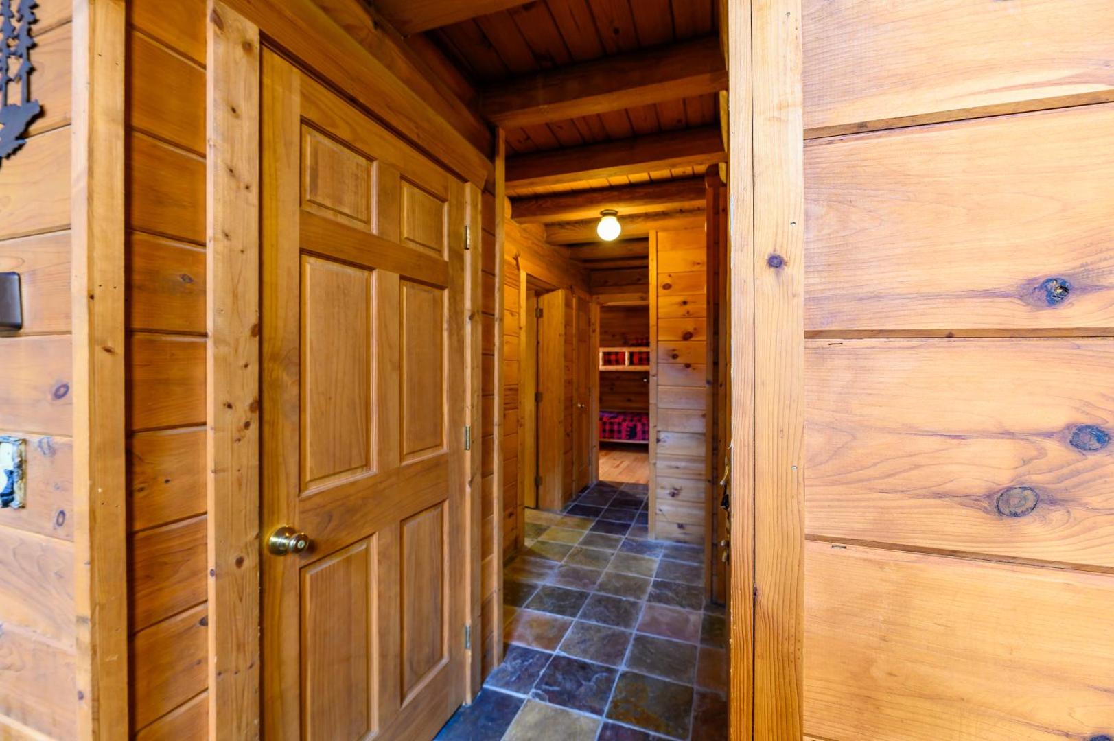 Smokies Overlook Lodge