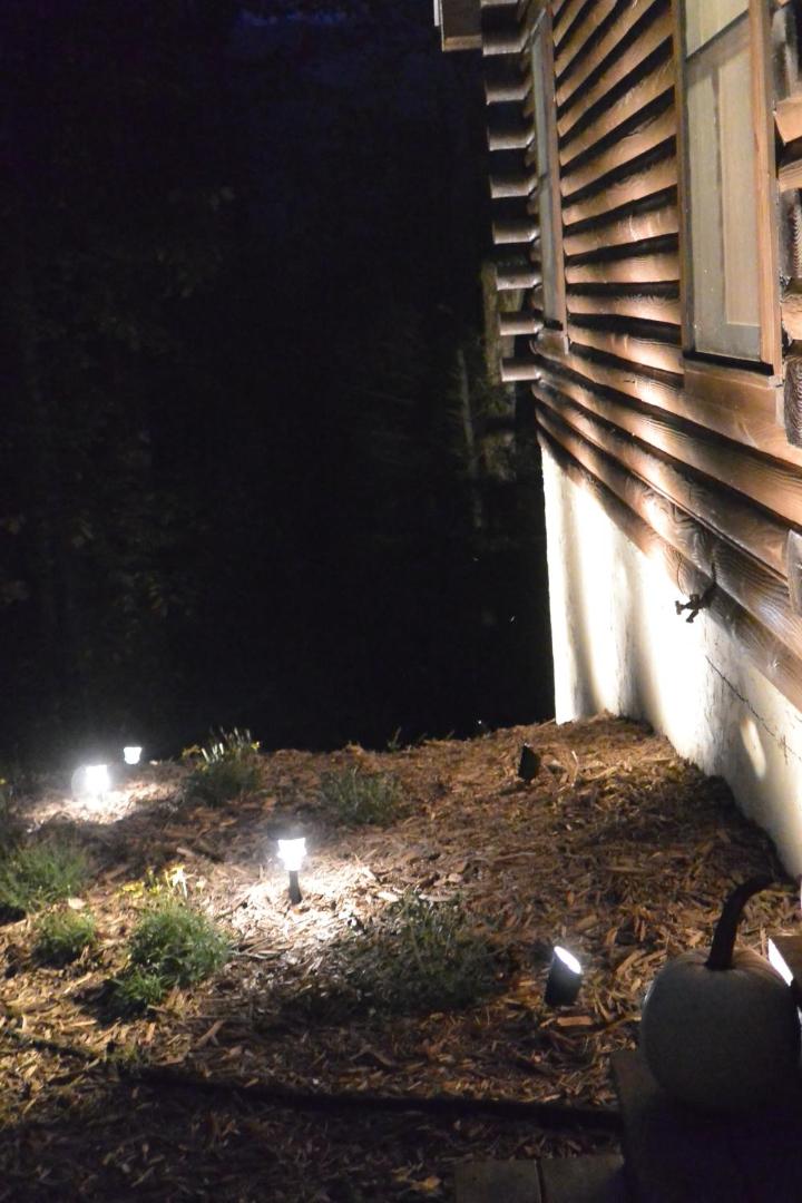 Smokies Overlook Lodge