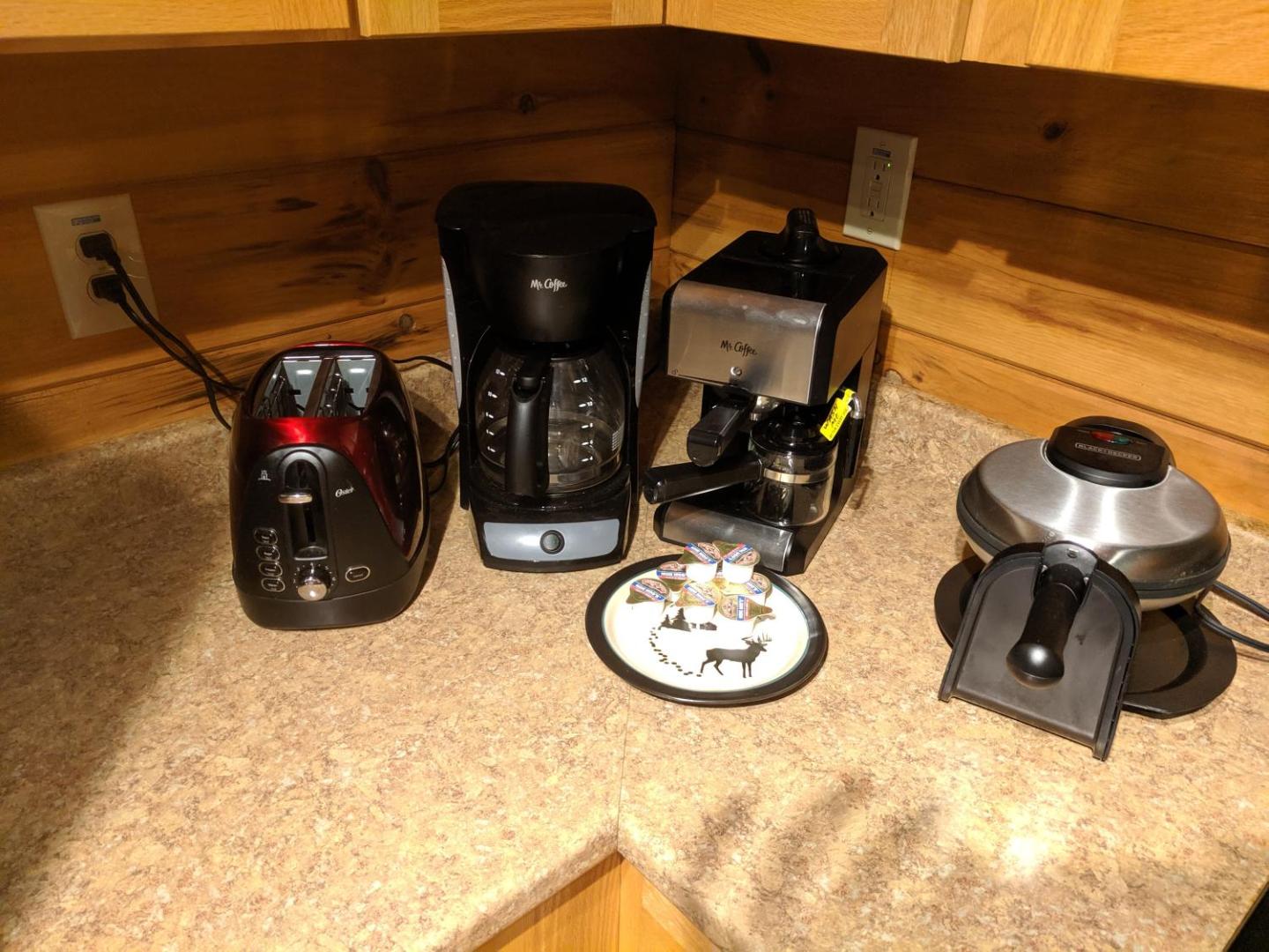 Smokies Overlook Lodge