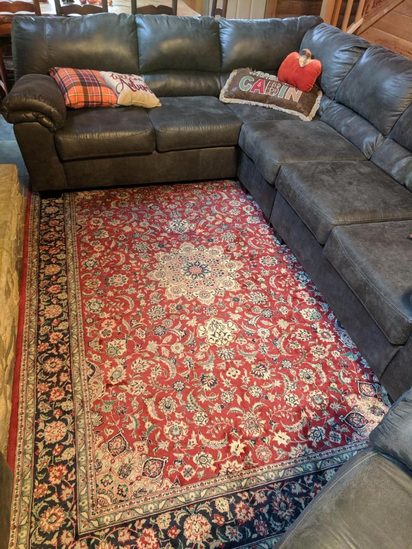 Smokies Overlook Lodge