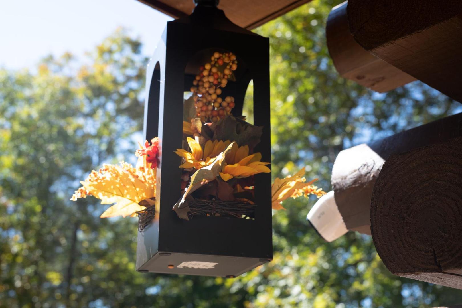 Smokies Overlook Lodge