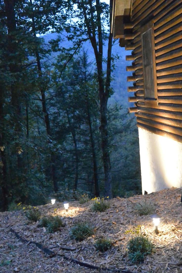 Smokies Overlook Lodge