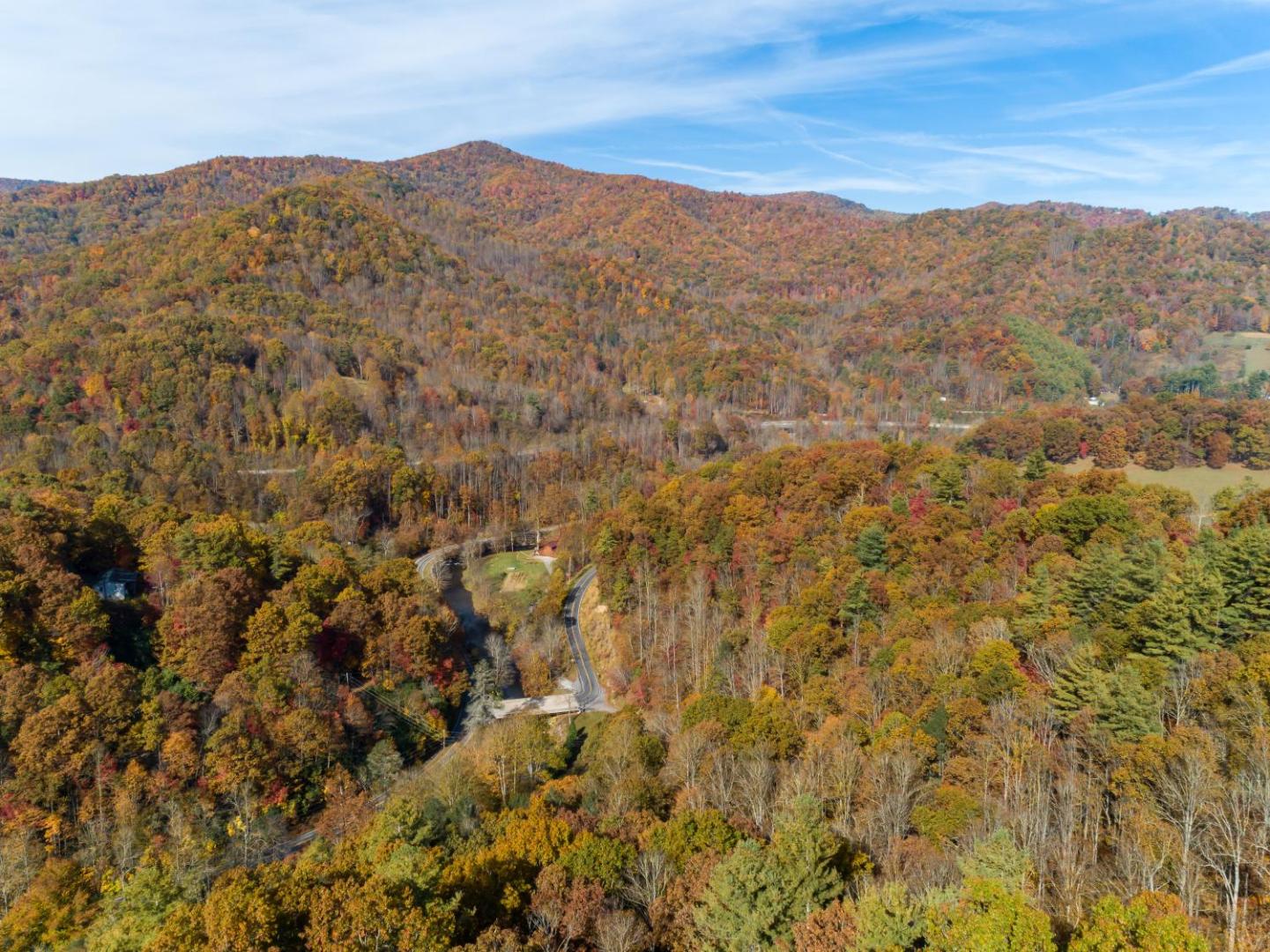 Smokies Overlook Lodge