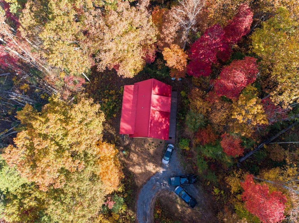 Smokies Overlook Lodge