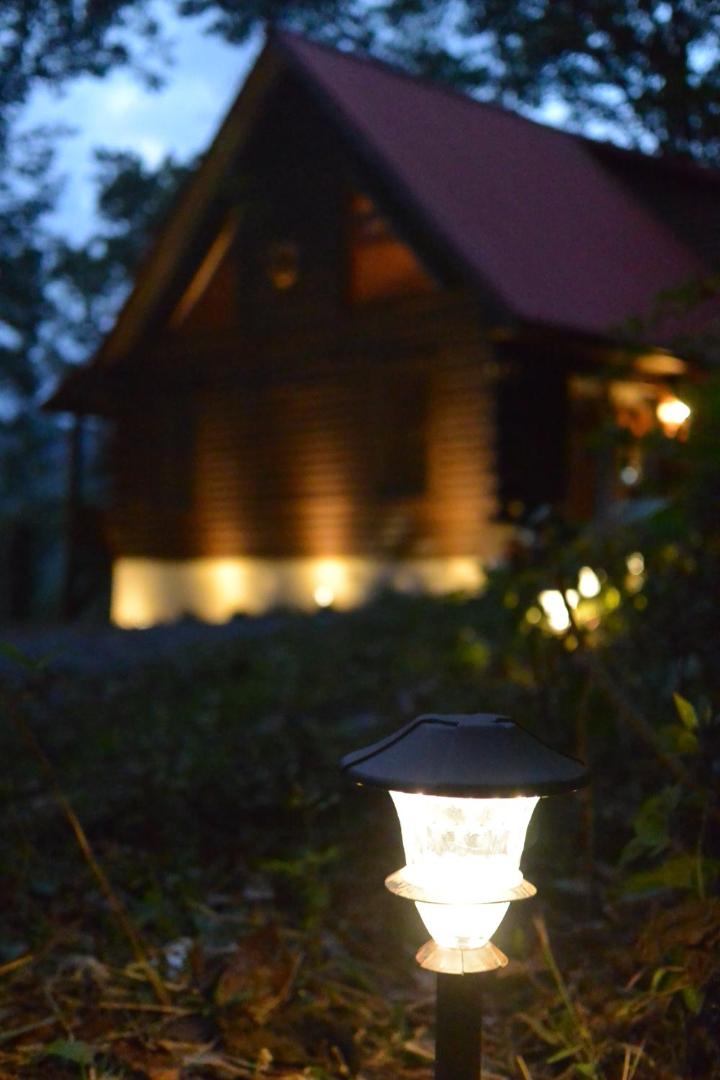 Smokies Overlook Lodge