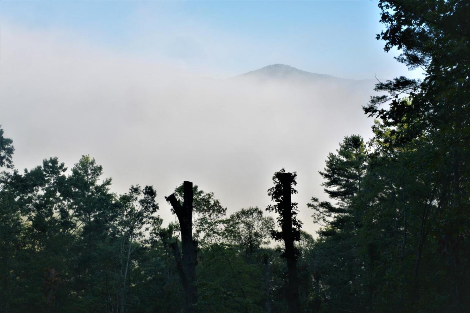 Smokies Overlook Lodge