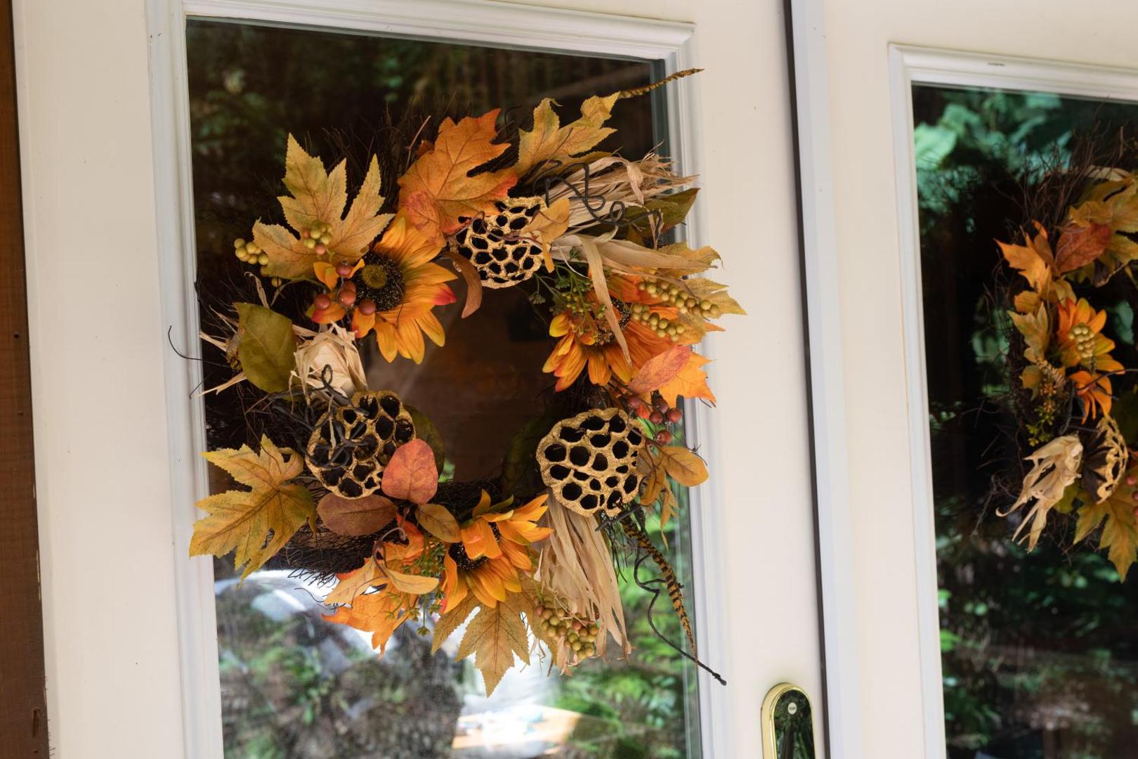 Smokies Overlook Lodge