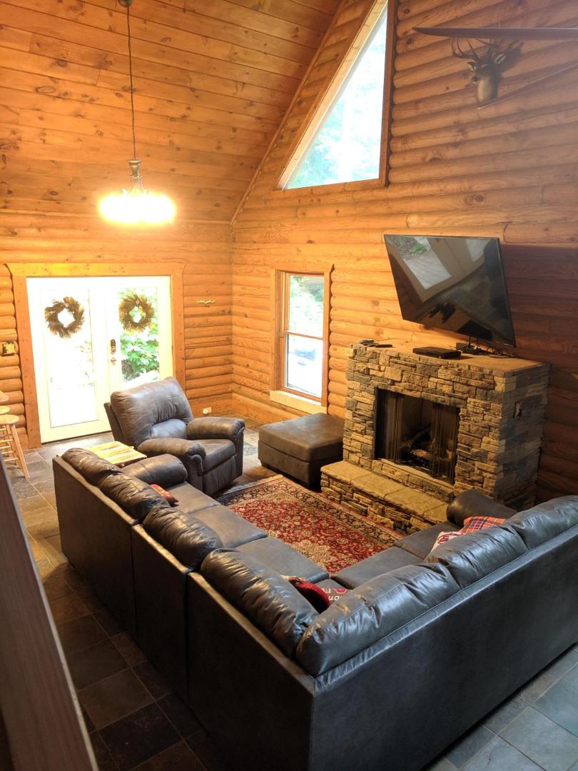 Smokies Overlook Lodge