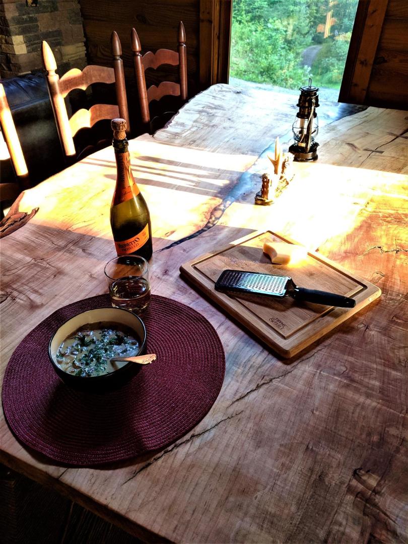 Smokies Overlook Lodge