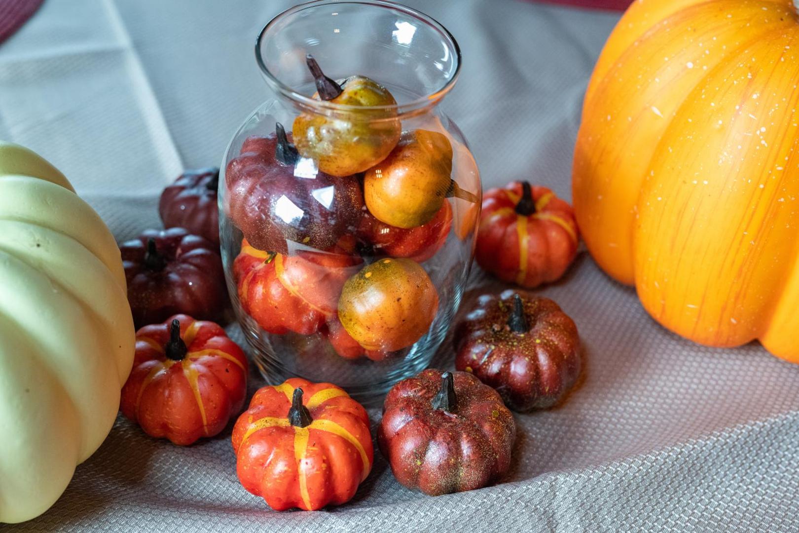 Smokies Overlook Lodge