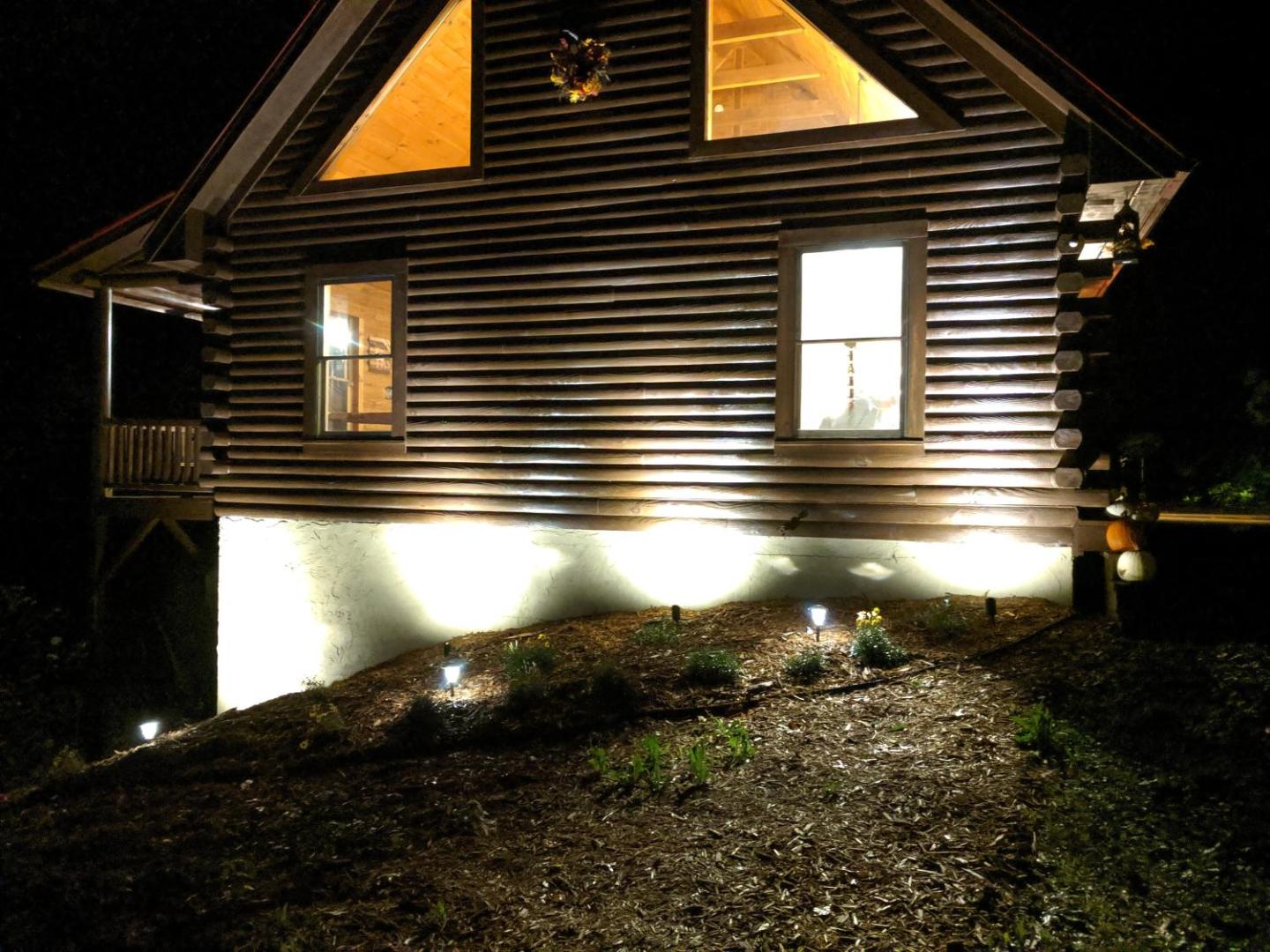 Smokies Overlook Lodge