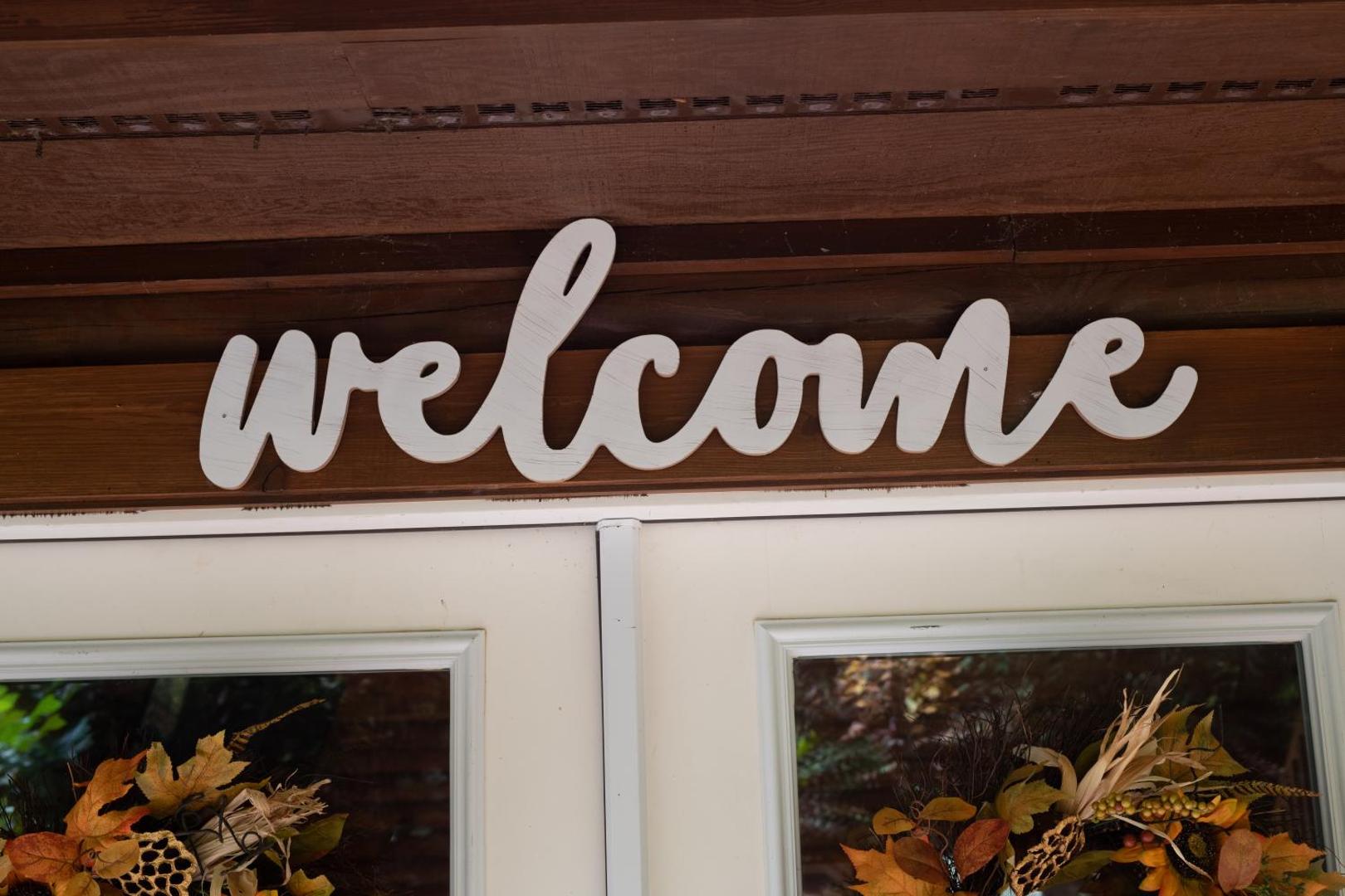 Smokies Overlook Lodge