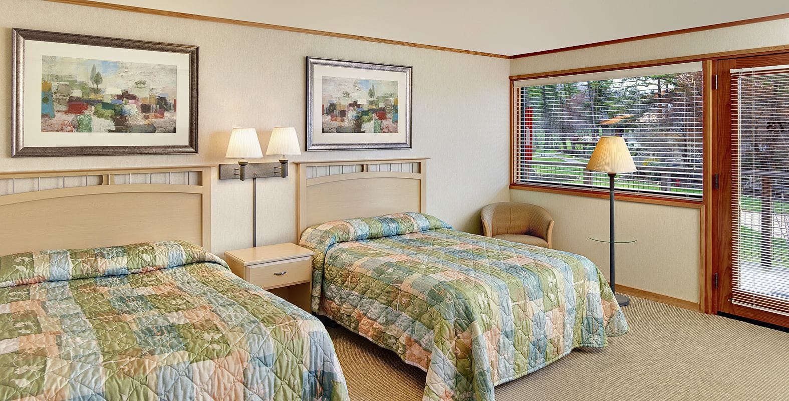 The Waynesville Inn Golf Resort and Spa