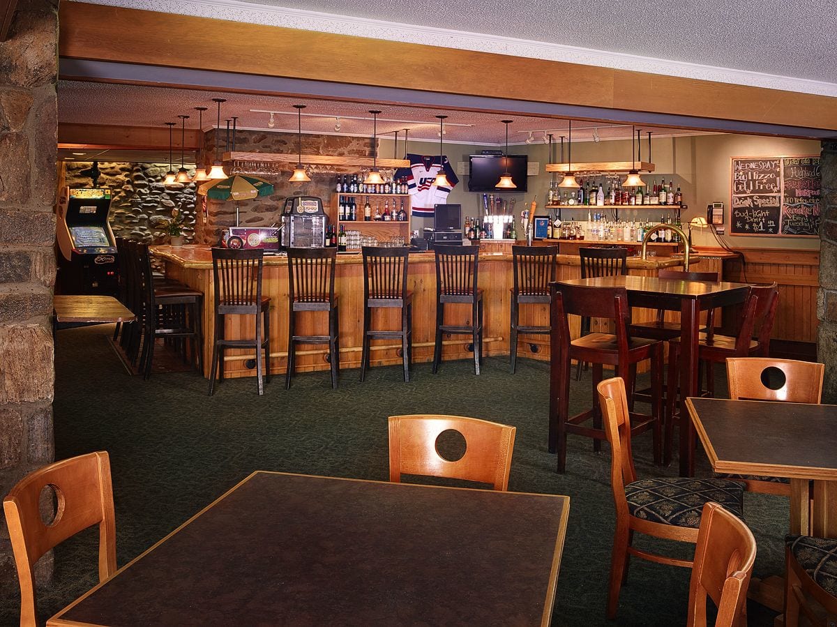 The Waynesville Inn Golf Resort and Spa