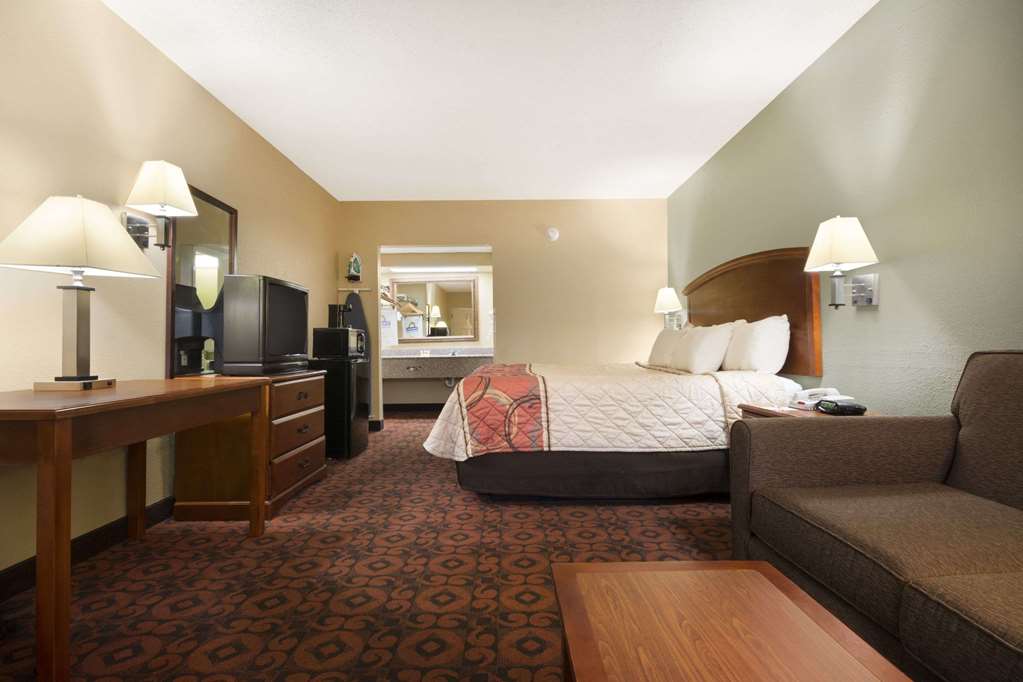Days Inn by Wyndham Weldon Roanoke Rapids