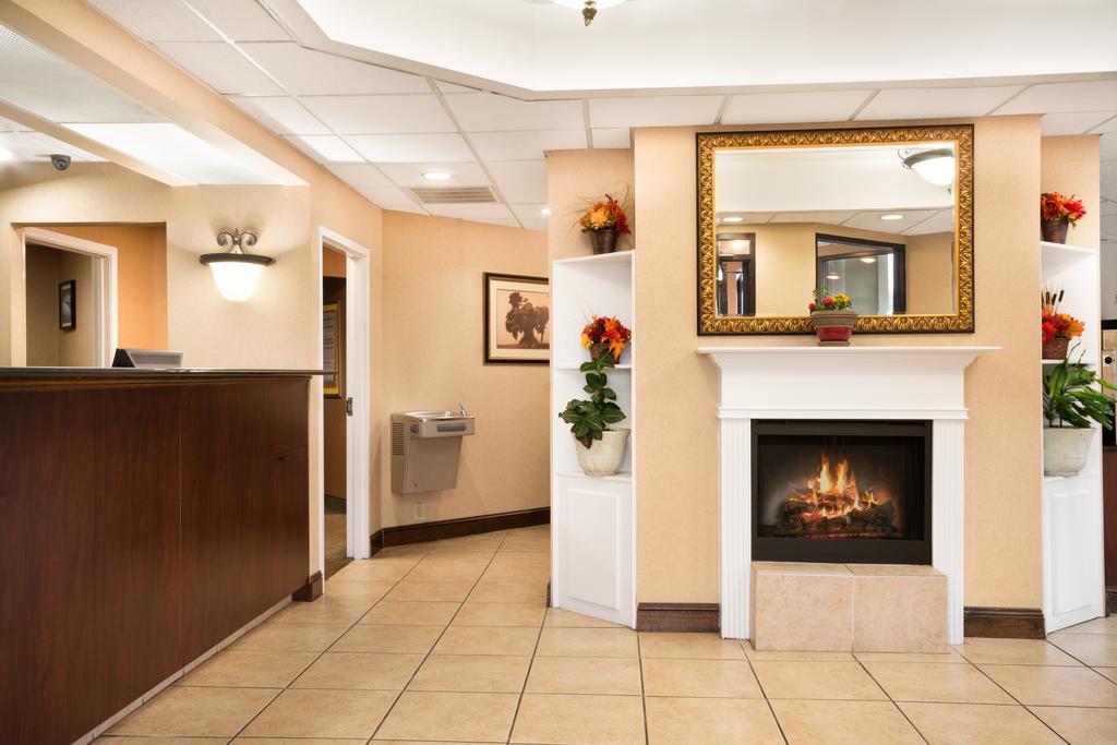 Days Inn by Wyndham Weldon Roanoke Rapids