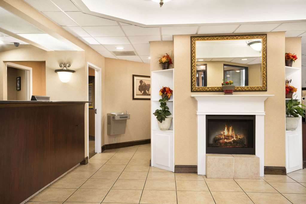 Days Inn by Wyndham Weldon Roanoke Rapids