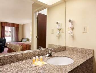 Days Inn by Wyndham Weldon Roanoke Rapids