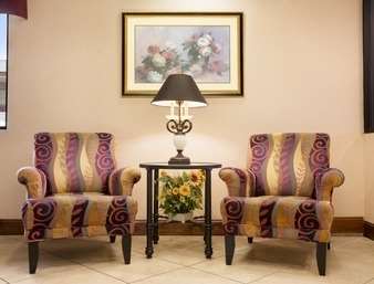 Days Inn by Wyndham Weldon Roanoke Rapids