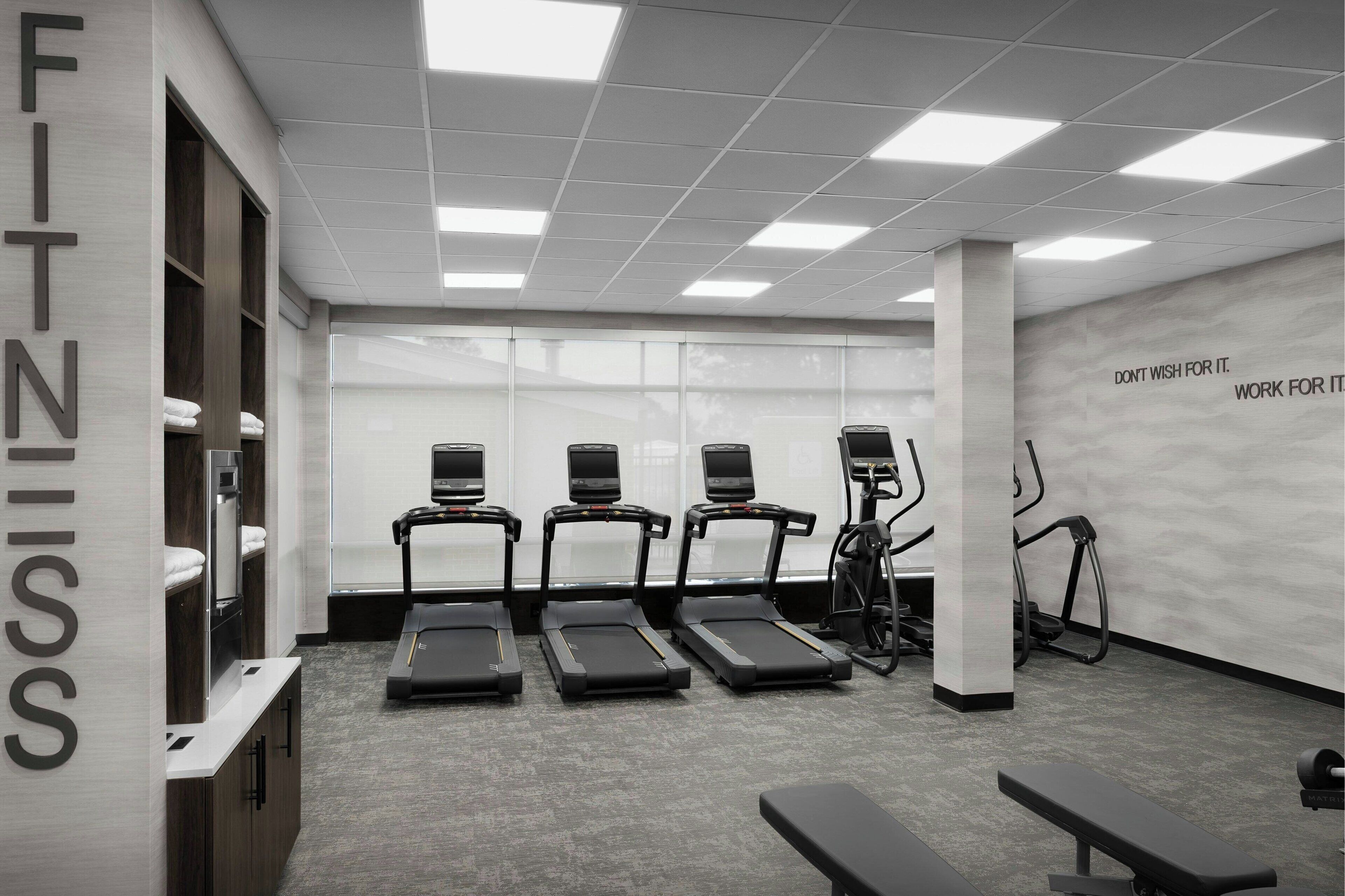 Fairfield By Marriott Inn & Suites Weldon