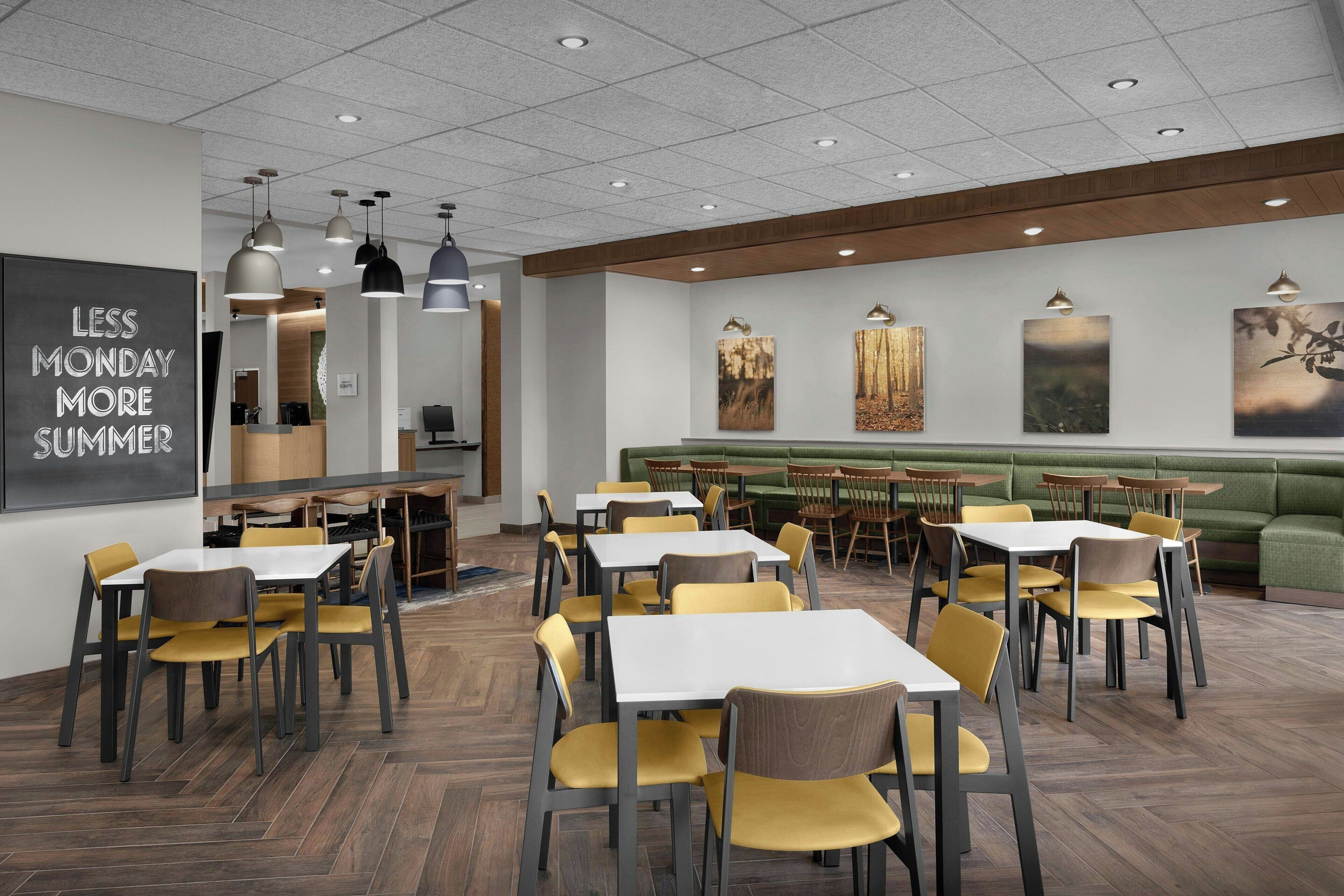 Fairfield By Marriott Inn & Suites Weldon