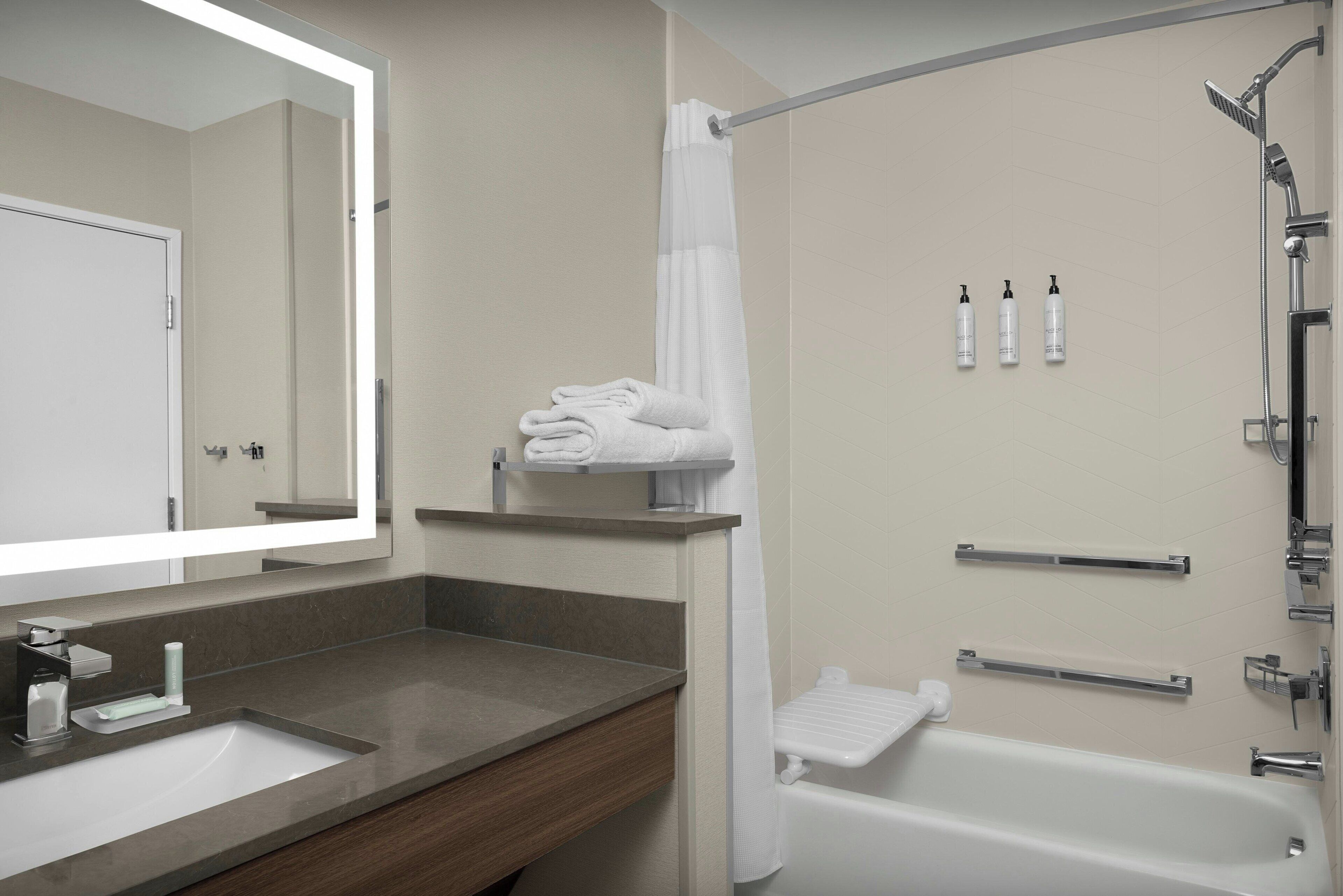 Fairfield By Marriott Inn & Suites Weldon