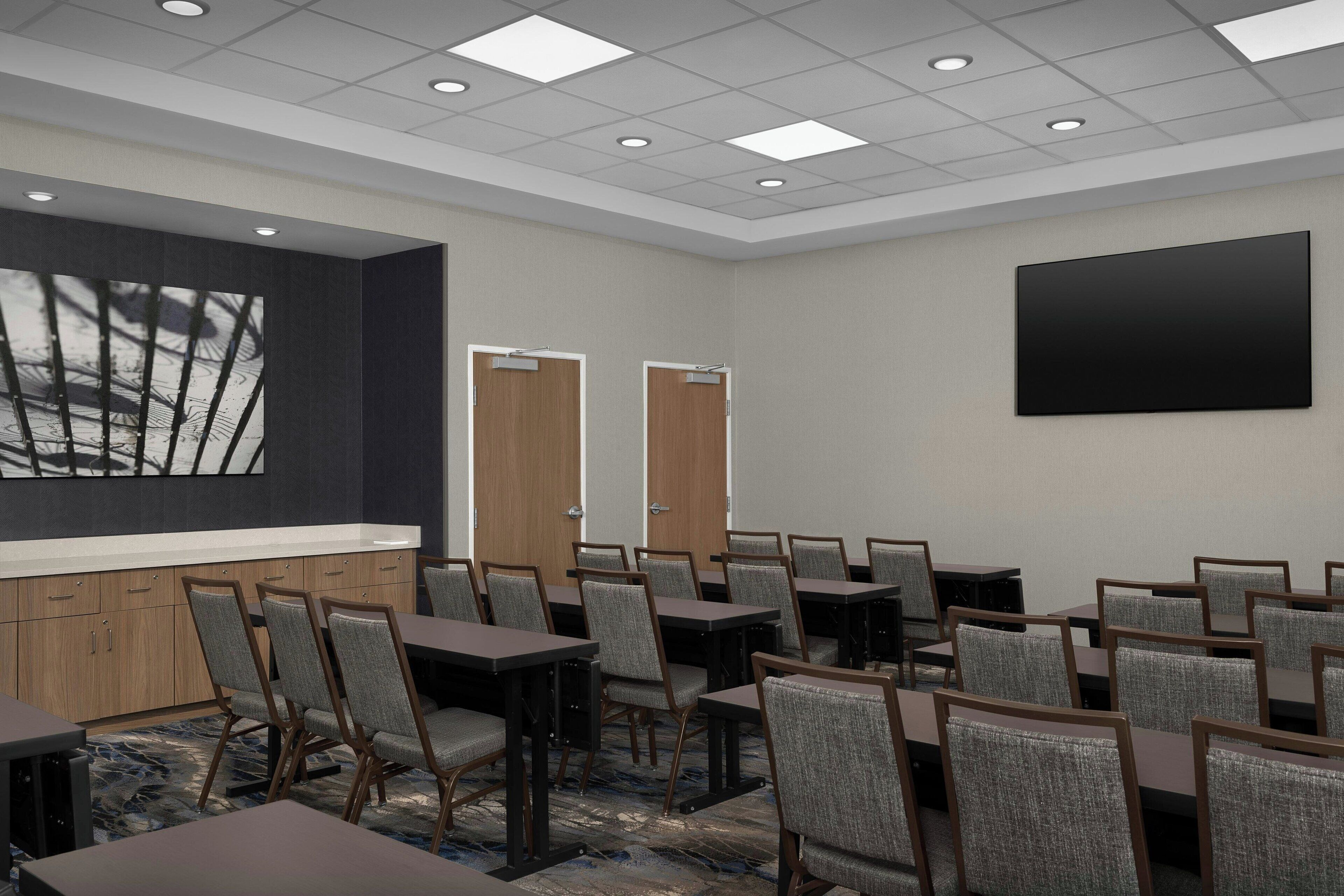 Fairfield By Marriott Inn & Suites Weldon