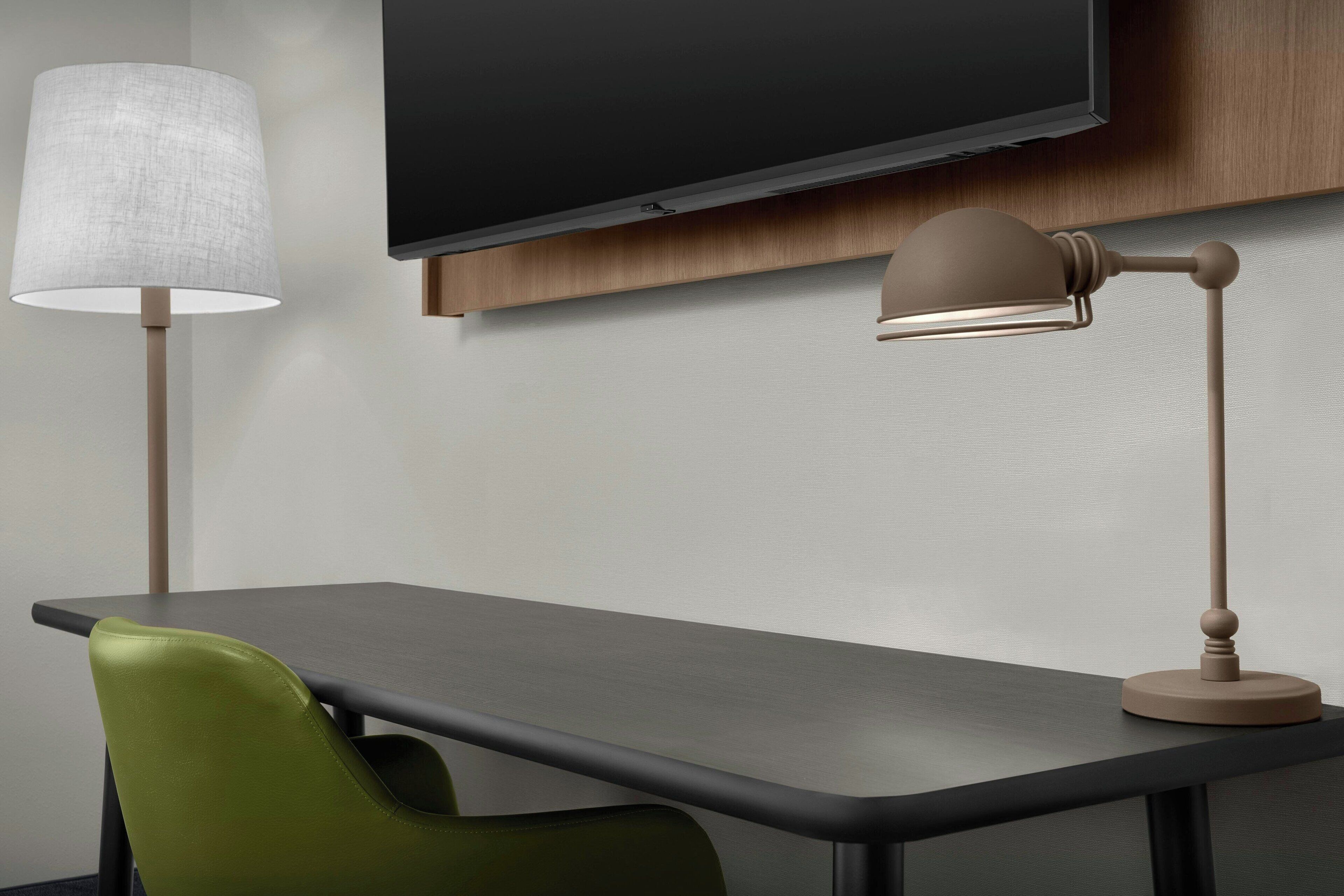 Fairfield By Marriott Inn & Suites Weldon