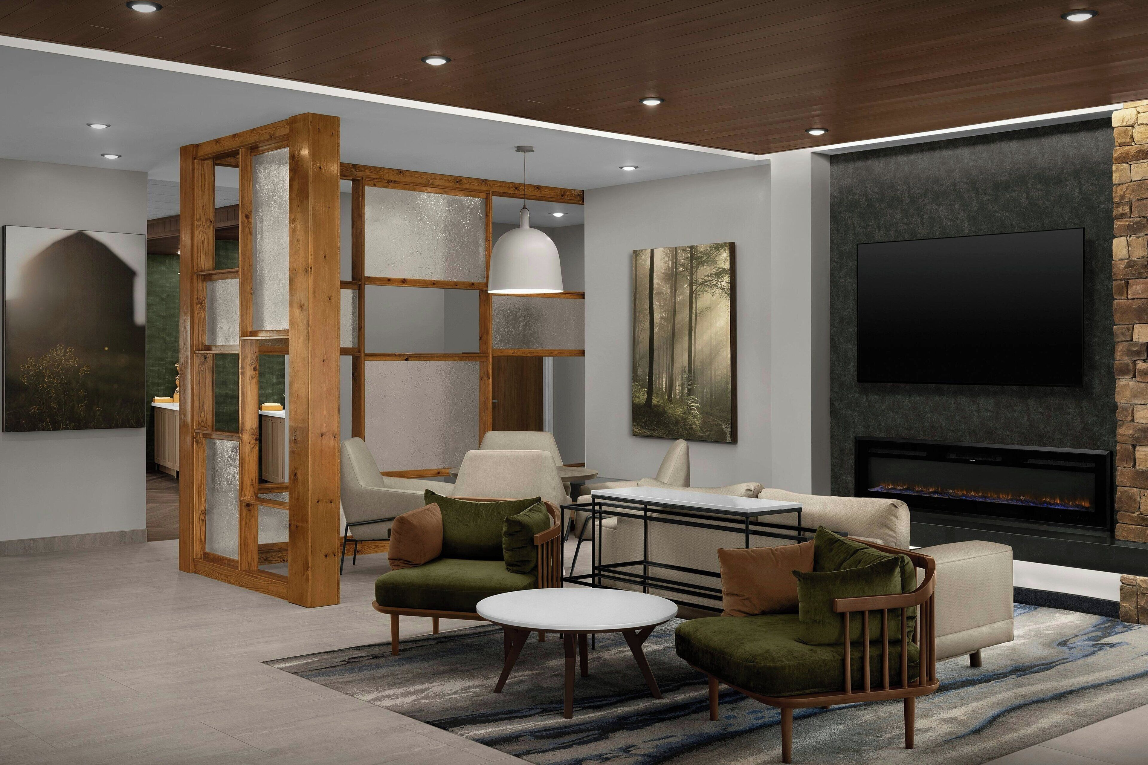 Fairfield By Marriott Inn & Suites Weldon