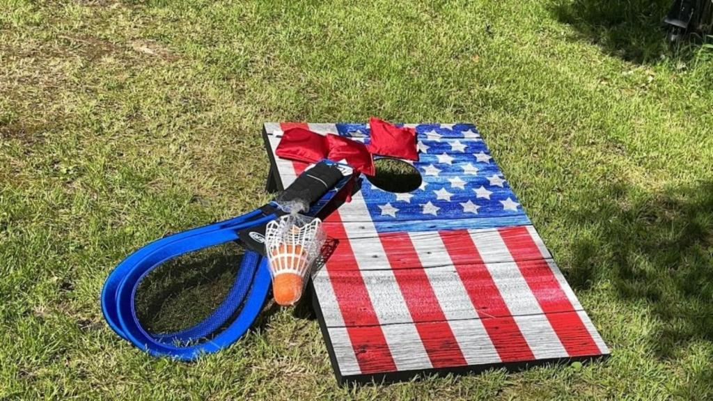 Smoky Mountain Views Cabins