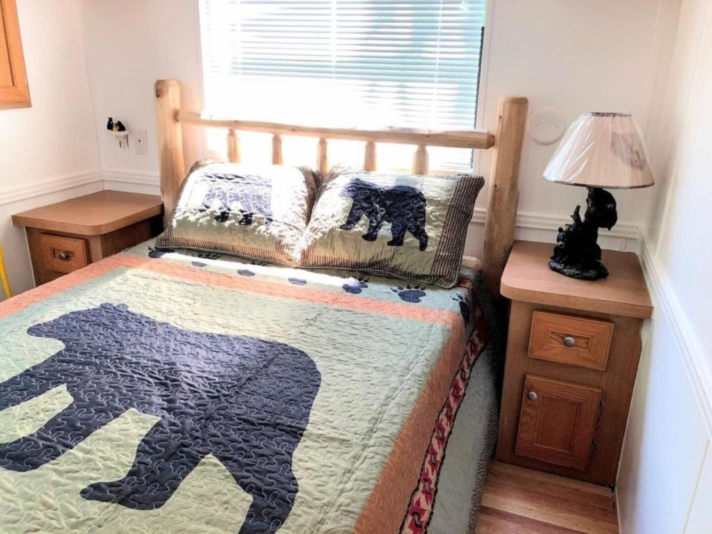 Smoky Mountain Views Cabins